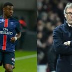 Serge Aurier (PSG) : insulté, Laurent Blanc "trouve ça pitoyable" et l'a "très mal pris"