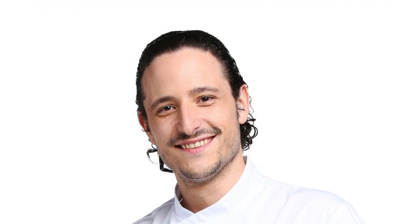 Pierre Meneau (Top Chef 2016) réagit à son image de tête à claques et de "fils de"