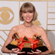 Taylor Swift reine du palmarès des Grammy Awards : nouvelle coupe de cheveux et tacle à Kanye West