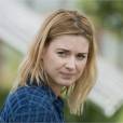 The Walking Dead saison 6 : Alexandra Breckenridge parle de la mort de Jessie
