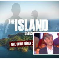 Gilles Verdez : le chroniqueur de TPMP recalé du casting de The Island !