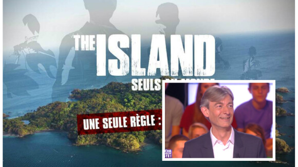 Gilles Verdez : le chroniqueur de TPMP recalé du casting de The Island !