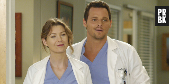 Grey's Anatomy saison 12 : Meredith amoureuse d'Alex ?