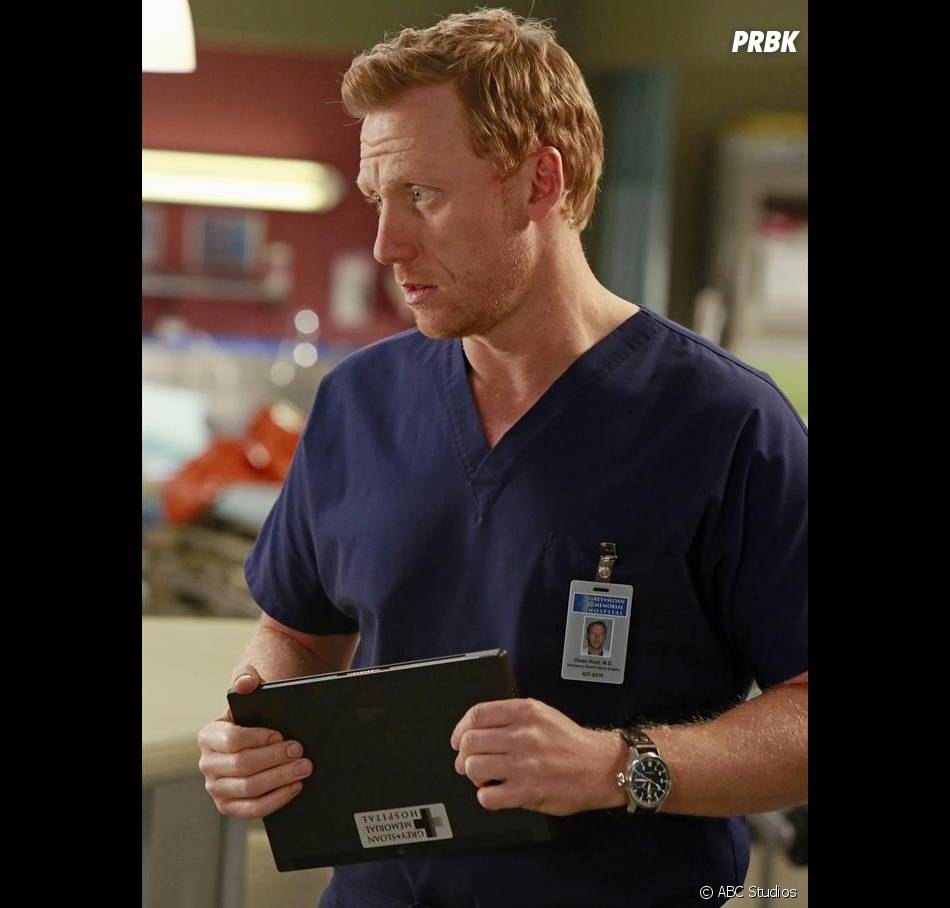 Greys Anatomy Saison 18 Episode 10 Grey's Anatomy saison 12 : Owen dévoile son passé avec Riggs dans l