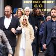 Kesha perd son procès contre Dr Luke, le 19 février 2016