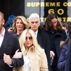 Kesha perd son procès contre Dr Luke : larmes et vague de soutien sur Twitter