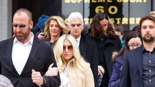 Kesha perd son procès contre Dr Luke : larmes et vague de soutien sur Twitter