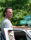 The Walking Dead saison 6 : Rick en couple avec Michonne ?