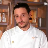 Pierre Meneau (Top Chef 2016) agace Philippe Etchebest et Twitter avant son élimination