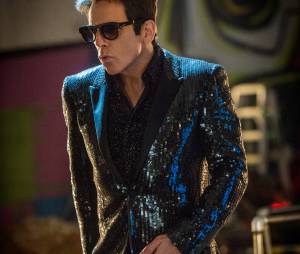Zoolander 2 : Ben Stiller et le retour de la blue steel