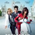 Zoolander 2 : l'affiche du film