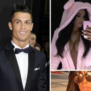 Cristiano Ronaldo et Nikoleta Lozanova en couple ? Voici la Playmate Playboy qui ferait craquer CR7