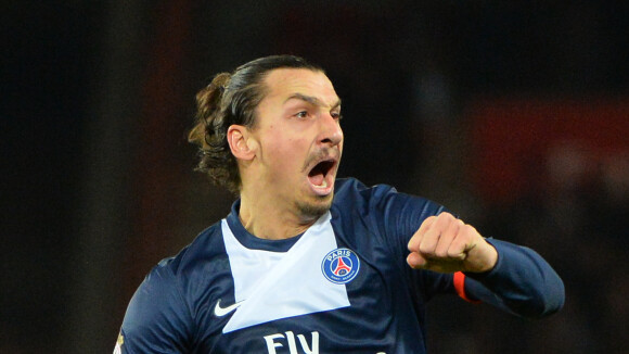 Zlatan Ibrahimovic : on connaît le montant de la fortune du footballeur du PSG