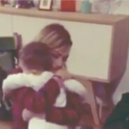 Emilie Nef Naf maman comblée avec son fils Menzo : leur vidéo adorable sur Instagram