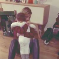 Emilie Nef Naf maman comblée avec son fils Menzo : leur vidéo adorable sur Instagram