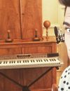 Hadrien Collin candidat de The Voice 5