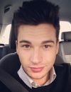 Hadrien Collin a déjà tenté The Voice en Belgique