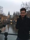 Hadrien Collin va chanter Pas là de Vianney dans The Voice 5 le samedi 27 février 2016