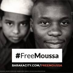 #FreeMoussa : l'humanitaire français enfin libéré et souriant sur des photos