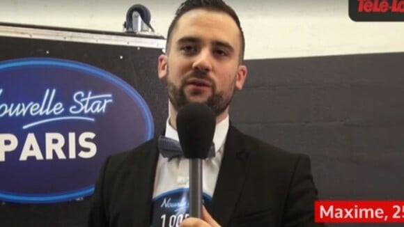 Nouvelle Star 2016 : un ex candidat retente sa chance