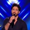 Marc Hatem (The voice 5) reprend "Take me to the church" d'Hozier