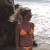Britney Spears sexy en bikini sur Instagram