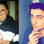 Il perd 70 kilos en 1 an : la transformation bluffante d&#039;un jeune américain