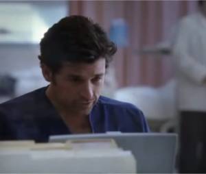 Grey's Anatomy saison 1, épisode 2 : la mort de Derek teasée depuis le début ?