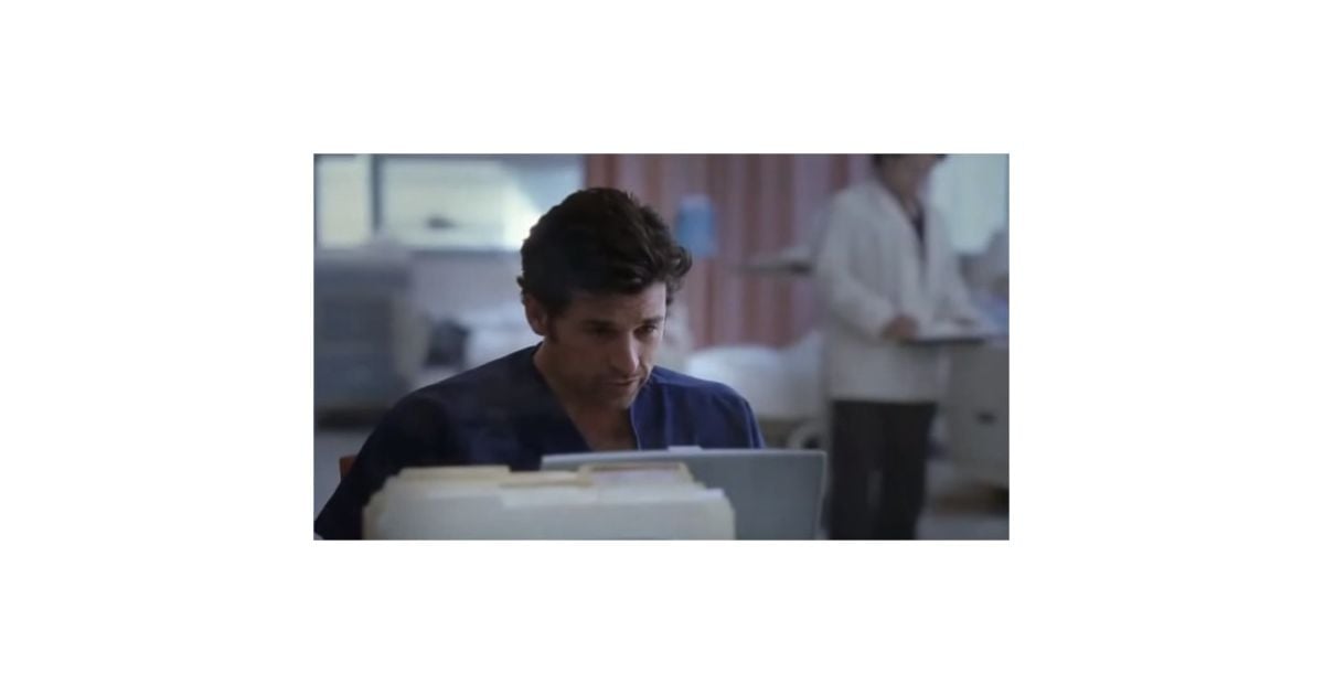 Mort De Derek Grey's Anatomy Saison 11 Episode 21 Mort De Derek Grey's Anatomy Saison 11 Episode 21 - dactime