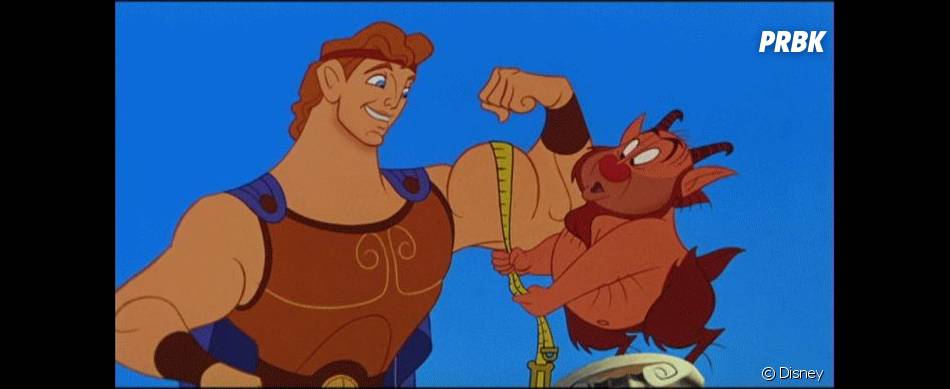 Hercule Dessin Animé Complet En Francais Disney Dessin MANGA: Personnage Dans Hercule Dessin Anime