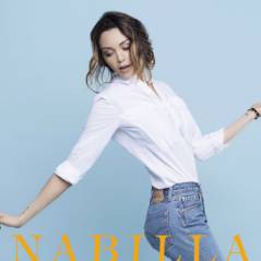 Nabilla Benattia : la couverture de son livre "Trop vite" dévoilée