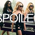 Pretty Little Liars saison 6 : l'identité du jumeau déjà dévoilée... sur Twitter et Instagram ?