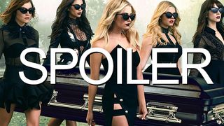 Pretty Little Liars saison 6 : l'identité du jumeau déjà dévoilée... sur Twitter et Instagram ?