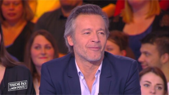 Jean-Michel Maire en couple : "Ce n'est pas toujours facile de sortir avec moi"