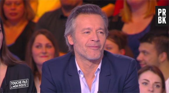 Jean-Michel Maire confie être en couple dans TPMP