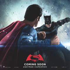 Batman V Superman : les super-héros prêts à battre tous les records