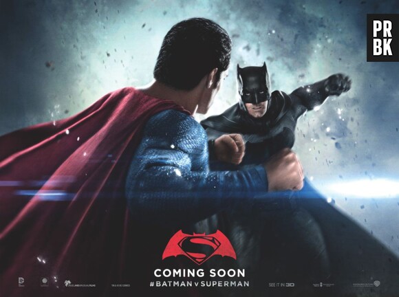 Batman V Superman : déjà des records pour le film ?