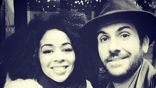Laurent Ournac (Camping Paradis) et Aurélie Konaté : un projet surprenant en préparation