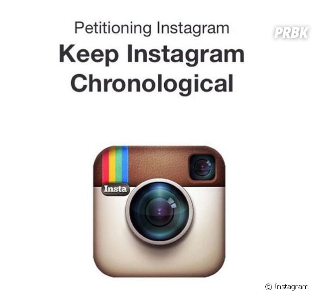Instagram: la nouvelle mise à jour énerve les internautes