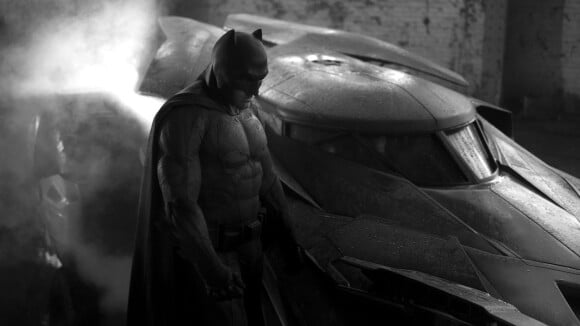 Batman v Superman : Ben Affleck prêt à se lancer dans un film solo ?