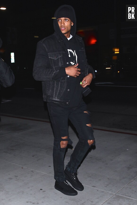 Jordan Clarkson est le supposé petit ami de Kendall Jenner