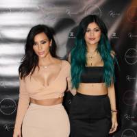 Kim Kardashian jalouse de Kylie Jenner ? Sa réponse