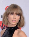 Taylor Swift aux iHeartRadio Music Awards 2016 le 3 avril à Los Angeles