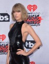 Taylor Swift sexy aux iHeartRadio Music Awards 2016 le 3 avril à Los Angeles