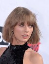 Taylor Swift sublime aux iHeartRadio Music Awards 2016 le 3 avril à Los Angeles