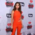 Selena Gomez sexy aux iHeartRadio Music Awards 2016 le 3 avril à Los Angeles