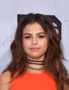 Selena Gomez aux iHeartRadio Music Awards 2016 le 3 avril à Los Angeles