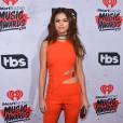 Selena Gomez aux iHeartRadio Music Awards 2016 le 3 avril à Los Angeles