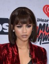 Zendaya aux iHeartRadio Music Awards 2016 le 3 avril à Los Angeles