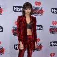 Zendaya aux iHeartRadio Music Awards 2016 le 3 avril à Los Angeles